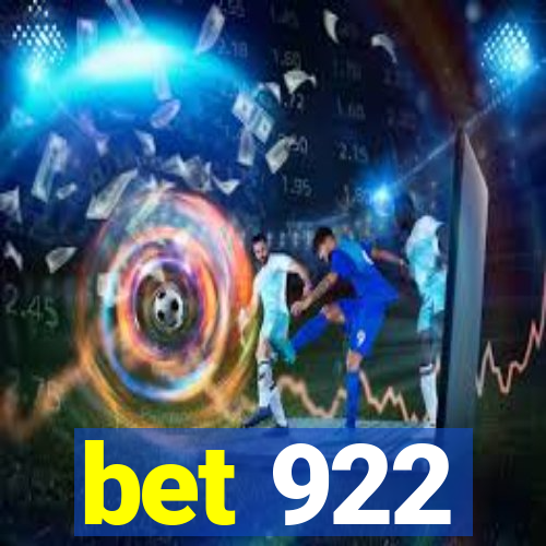 bet 922