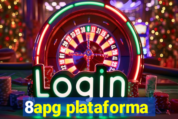 8apg plataforma
