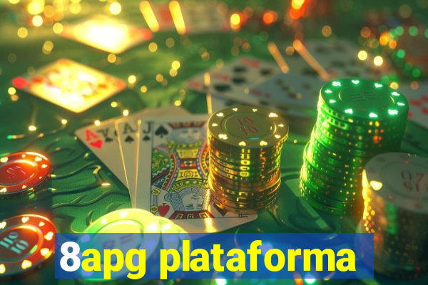 8apg plataforma