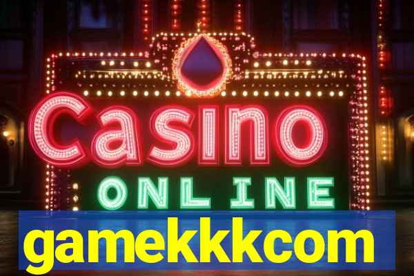gamekkkcom