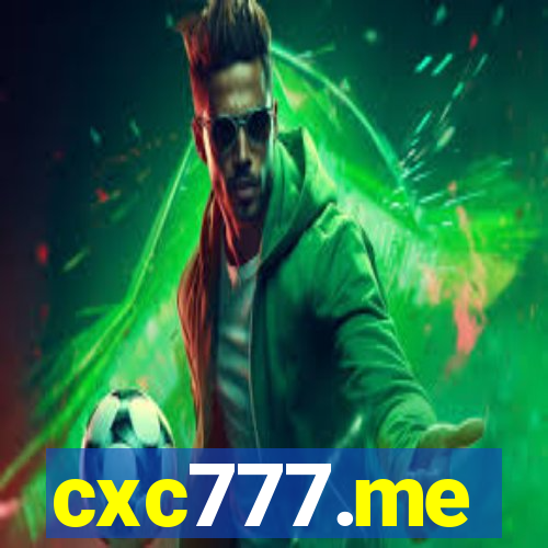 cxc777.me