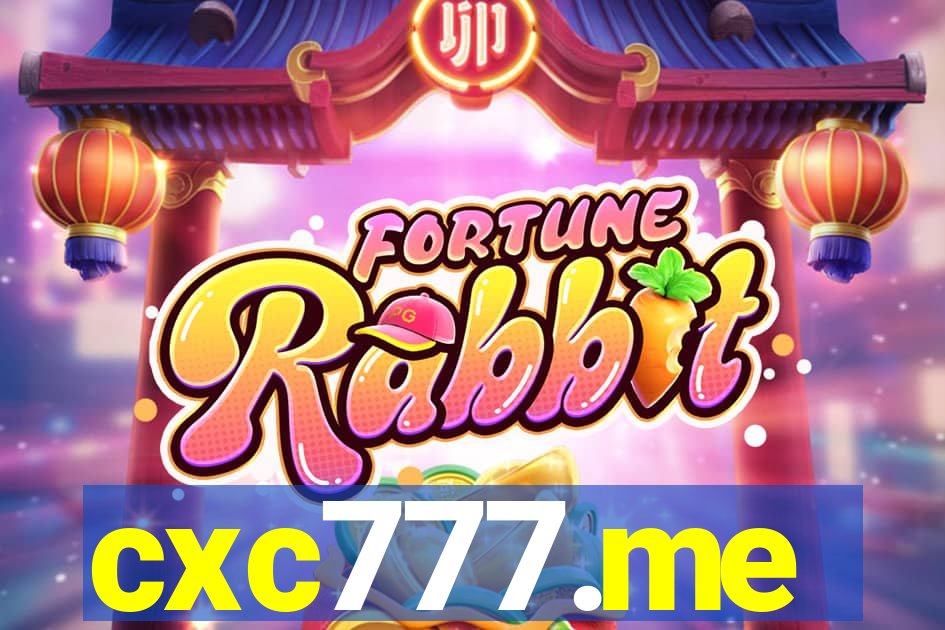 cxc777.me