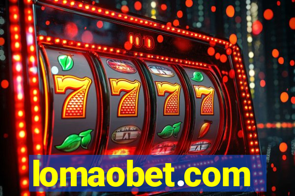 lomaobet.com