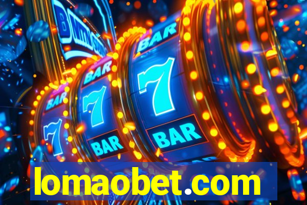 lomaobet.com