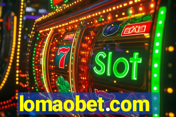 lomaobet.com