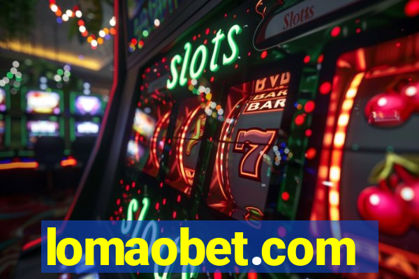 lomaobet.com