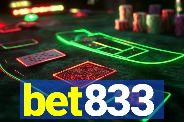 bet833