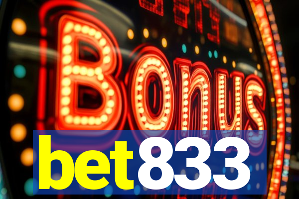 bet833