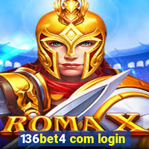 136bet4 com login