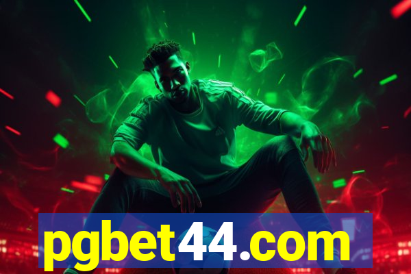 pgbet44.com