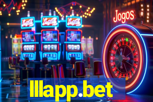 lllapp.bet