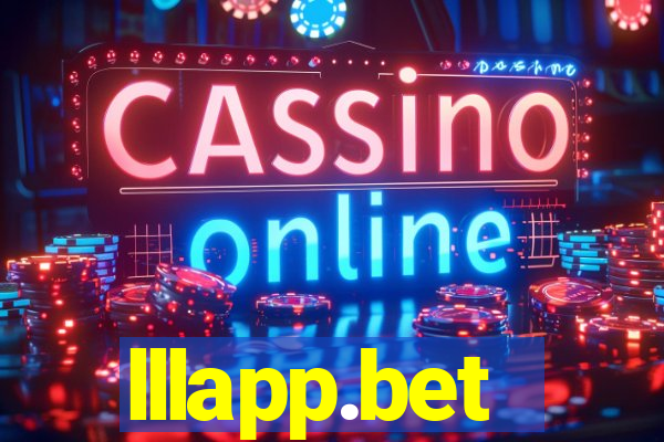 lllapp.bet