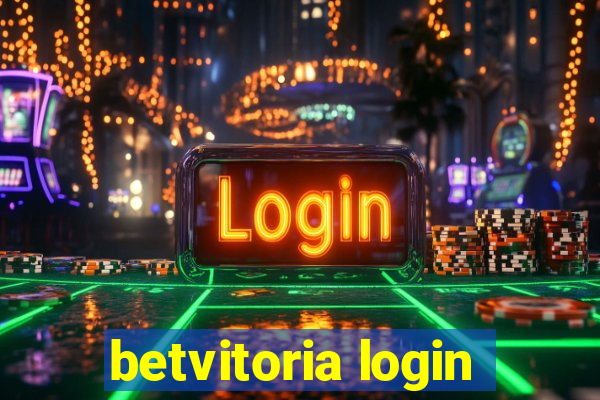 betvitoria login