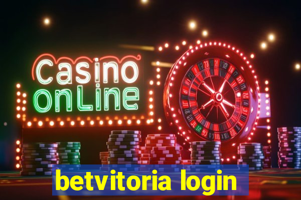 betvitoria login