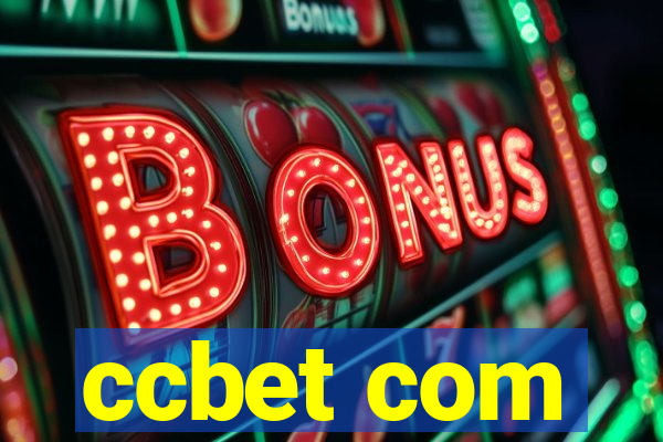 ccbet com
