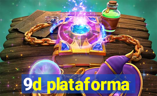 9d plataforma