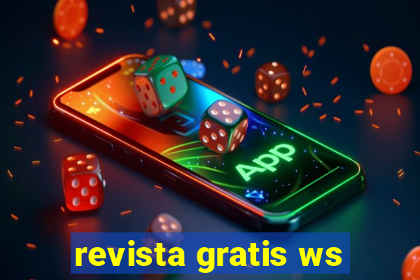 revista gratis ws