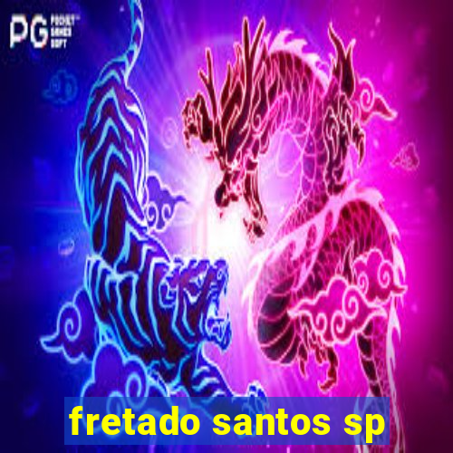 fretado santos sp