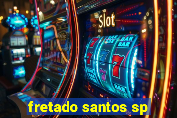 fretado santos sp