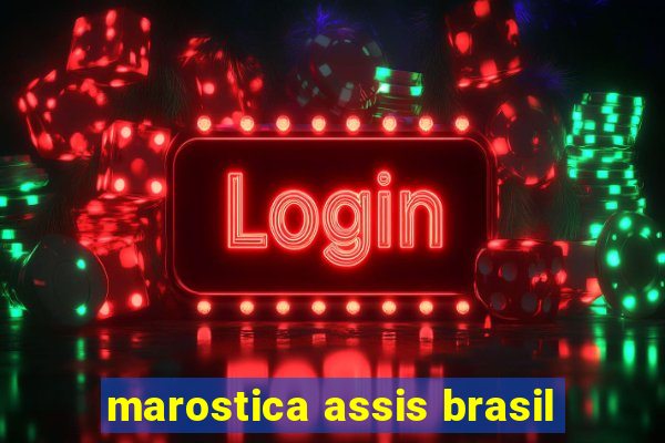 marostica assis brasil