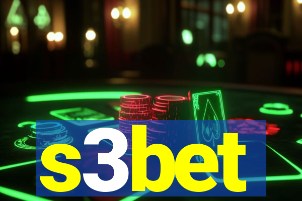 s3bet