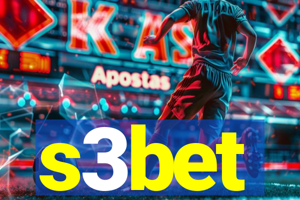 s3bet