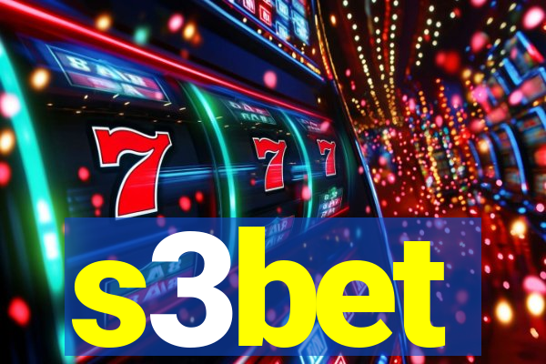 s3bet