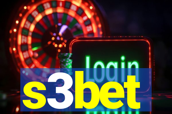 s3bet