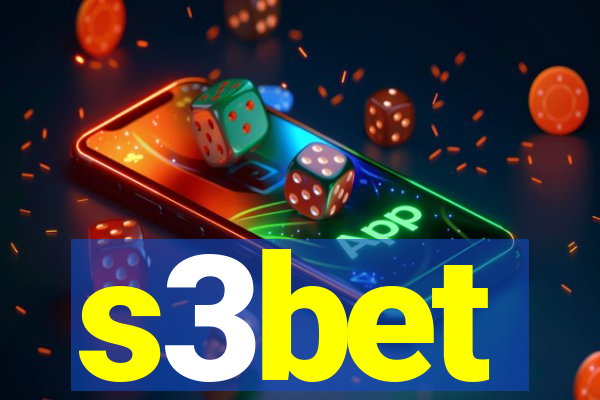s3bet