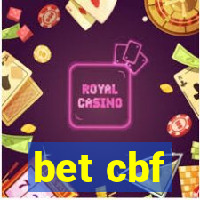 bet cbf