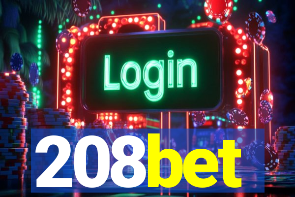 208bet