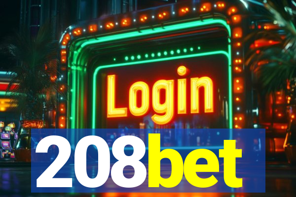 208bet