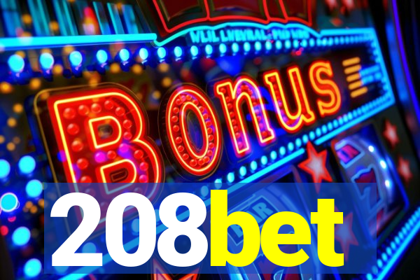 208bet