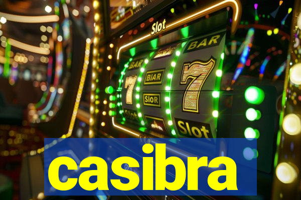 casibra