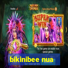 bikinibee nua
