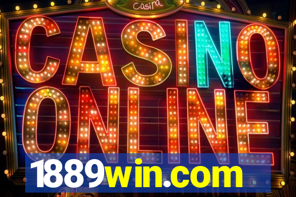 1889win.com