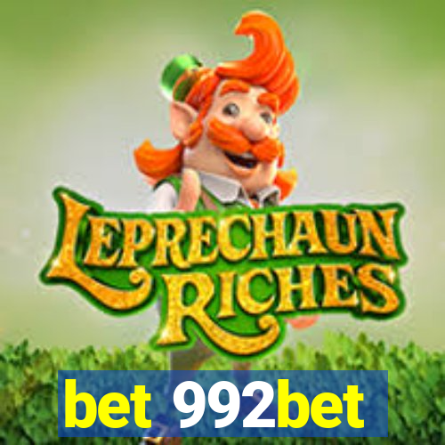 bet 992bet
