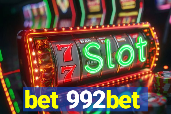 bet 992bet