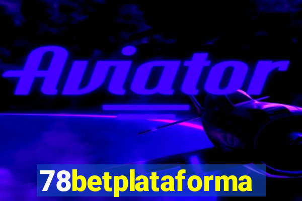 78betplataforma