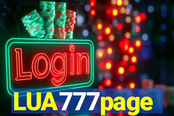 LUA777page