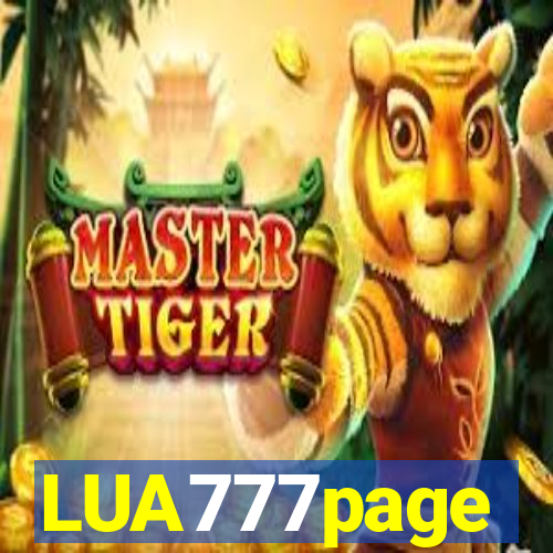 LUA777page