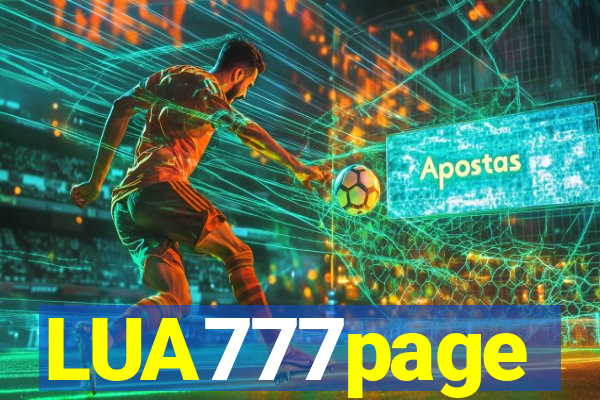 LUA777page