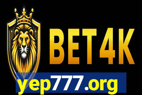 yep777.org