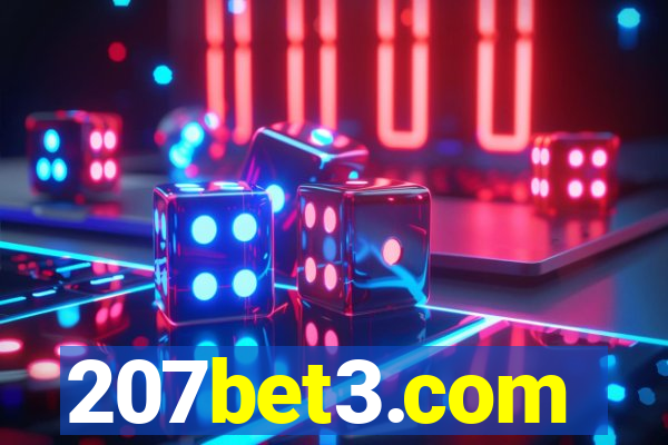 207bet3.com