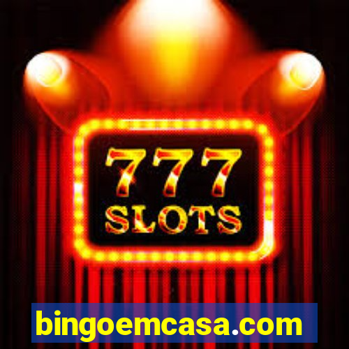 bingoemcasa.com.br