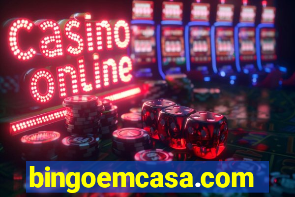 bingoemcasa.com.br