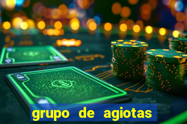 grupo de agiotas no whatsapp