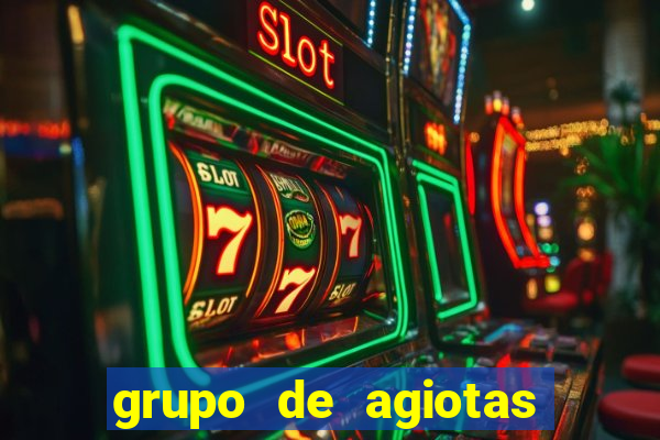 grupo de agiotas no whatsapp