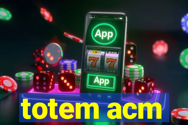 totem acm