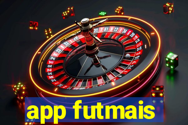 app futmais